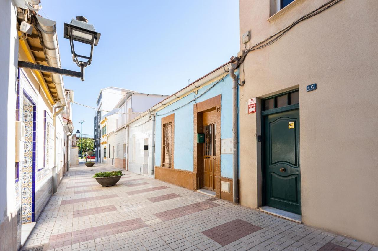 Holidays2Malaga Montesa 700M From The Beach Rooftop Terrace Extérieur photo