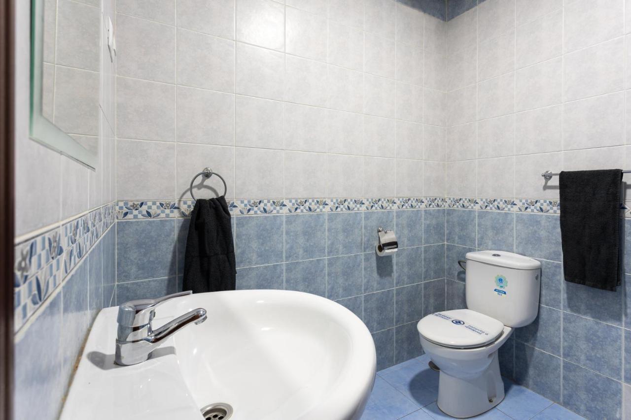 Holidays2Malaga Montesa 700M From The Beach Rooftop Terrace Extérieur photo