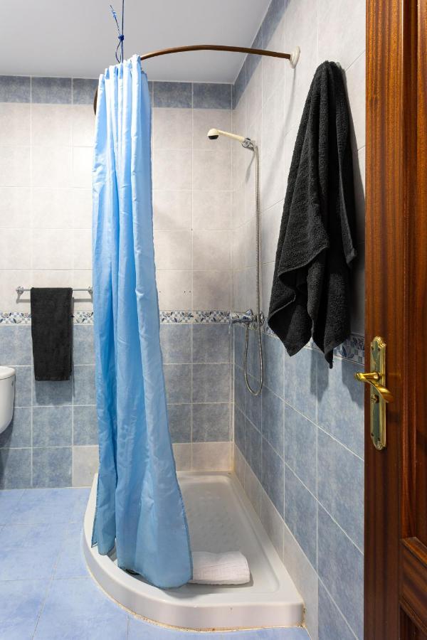 Holidays2Malaga Montesa 700M From The Beach Rooftop Terrace Extérieur photo