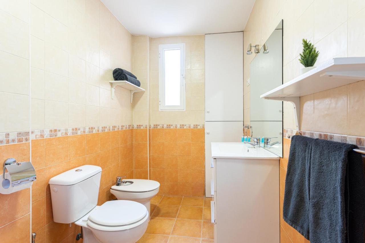 Holidays2Malaga Montesa 700M From The Beach Rooftop Terrace Extérieur photo