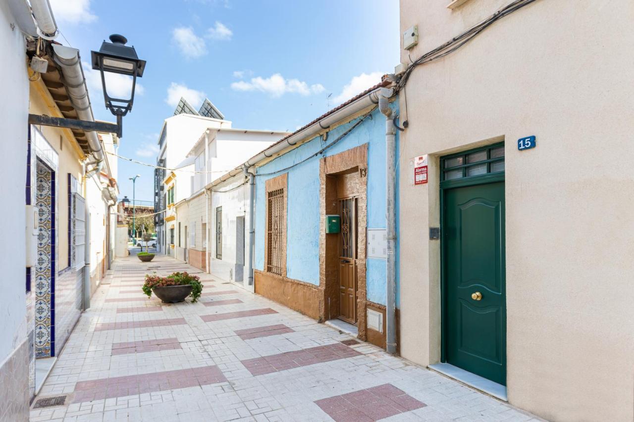 Holidays2Malaga Montesa 700M From The Beach Rooftop Terrace Extérieur photo